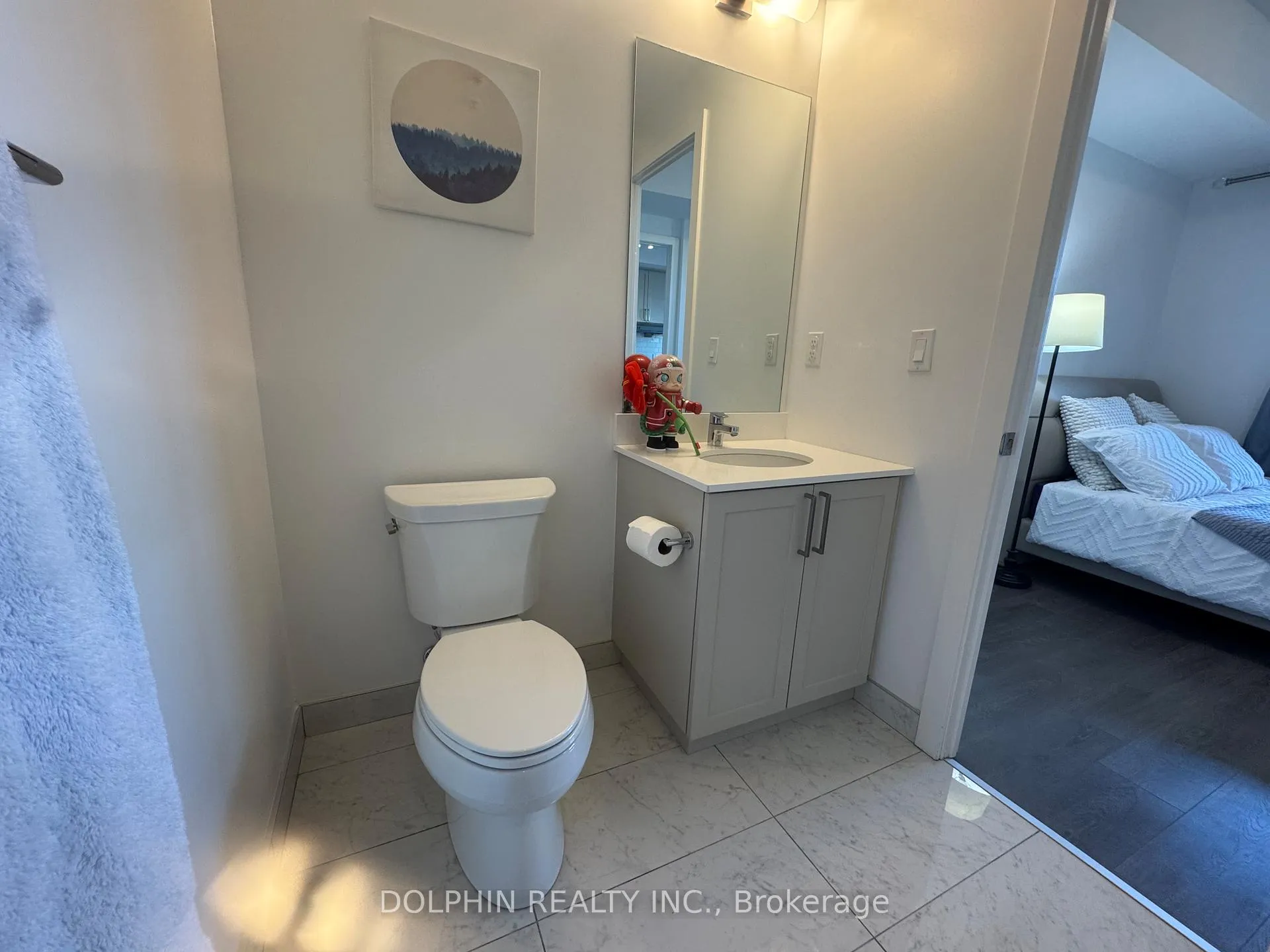 Photo 31 of Unit 309E, 278 Buchanan Drive, Markham, Unionville — HOMEH