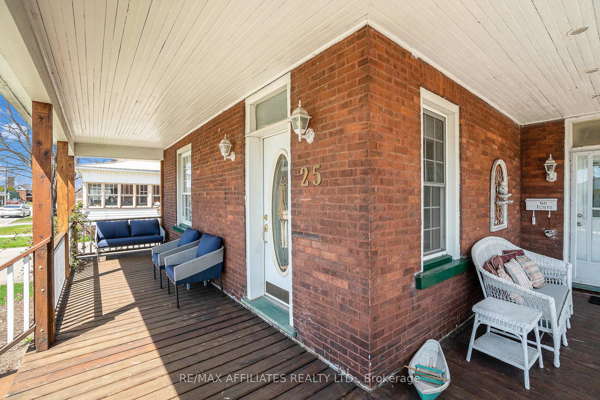Photo 35 of 25 Condie Street, Smiths Falls — HOMEH