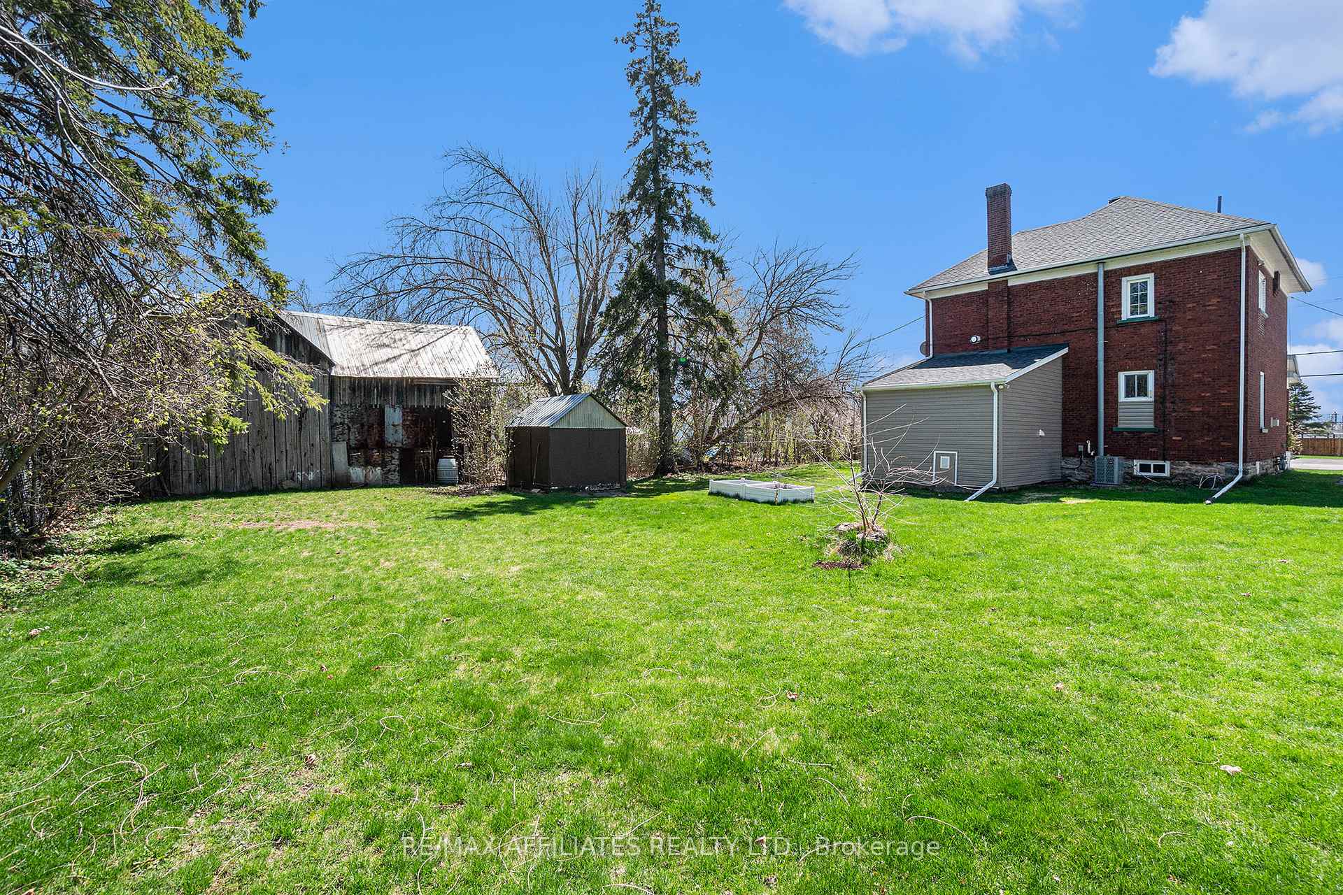 Photo 37 of 25 Condie Street, Smiths Falls — HOMEH