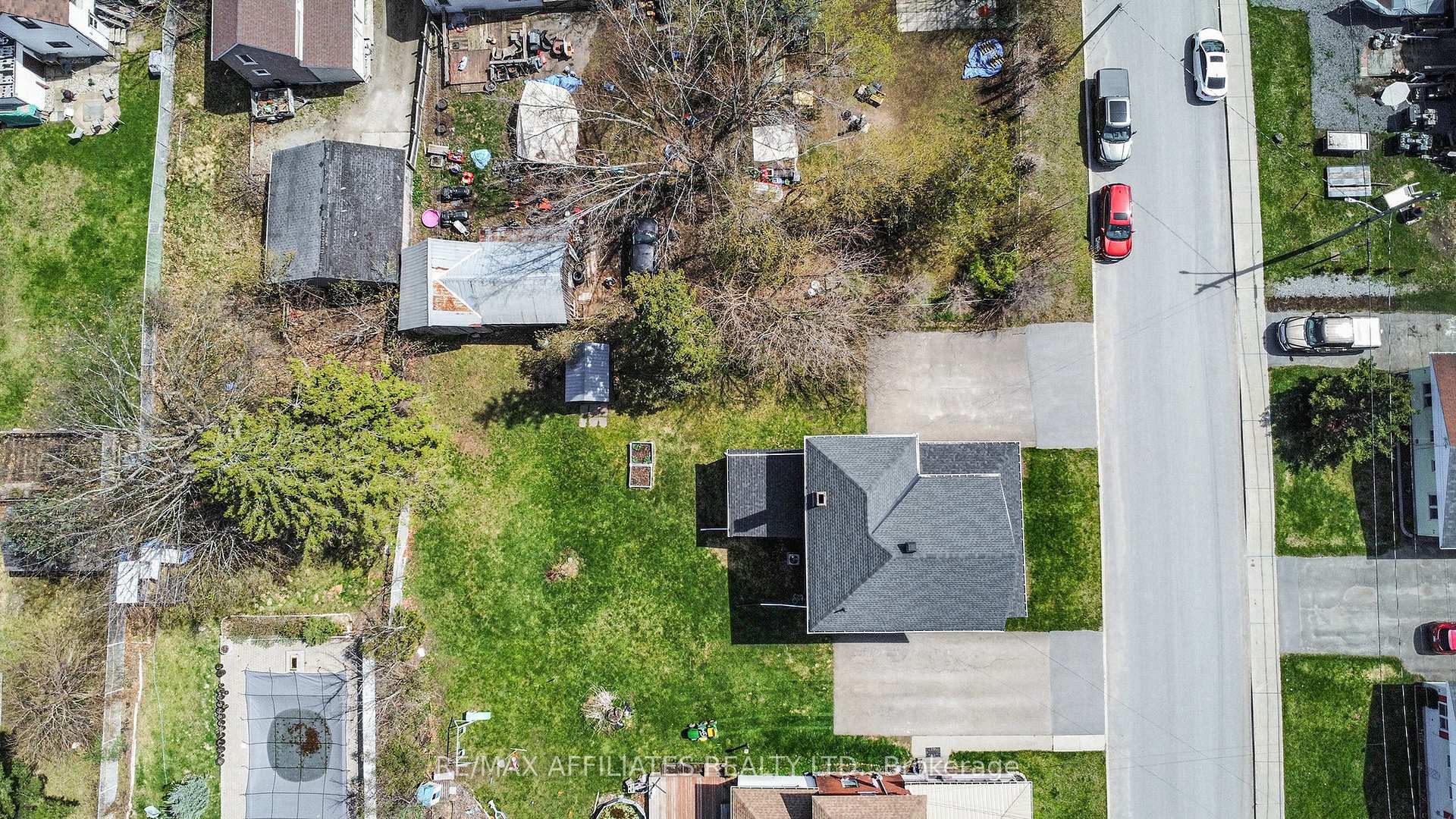 Photo 39 of 25 Condie Street, Smiths Falls — HOMEH