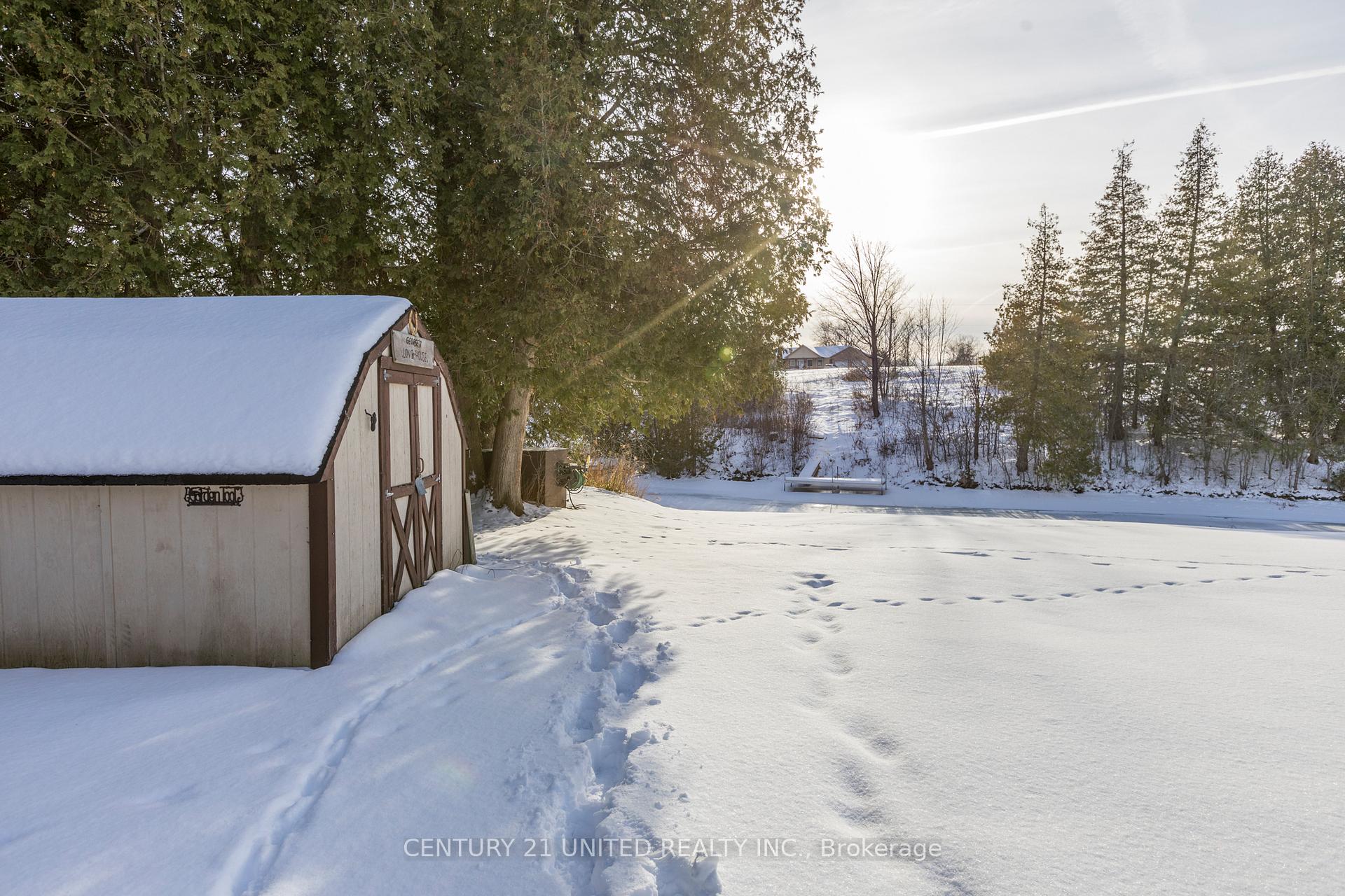 Photo 34 of 1756 Traders Trail, Selwyn — HOMEH