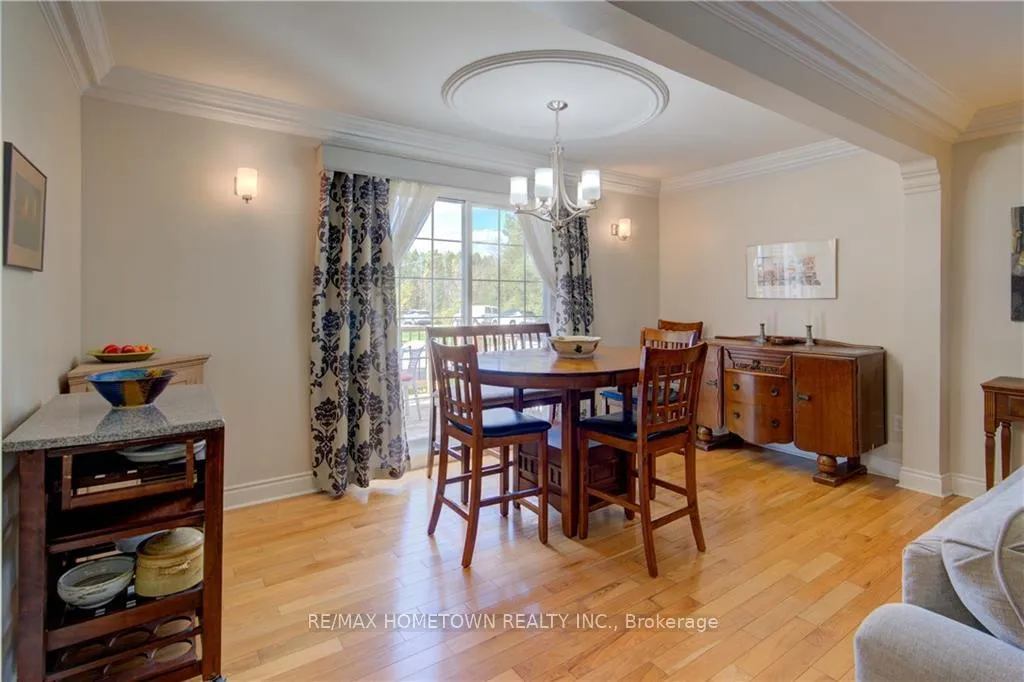 Photo 13 of 156 Charland Road, Rideau Lakes, Rideau Lakes (South Crosby) Twp — HOMEH