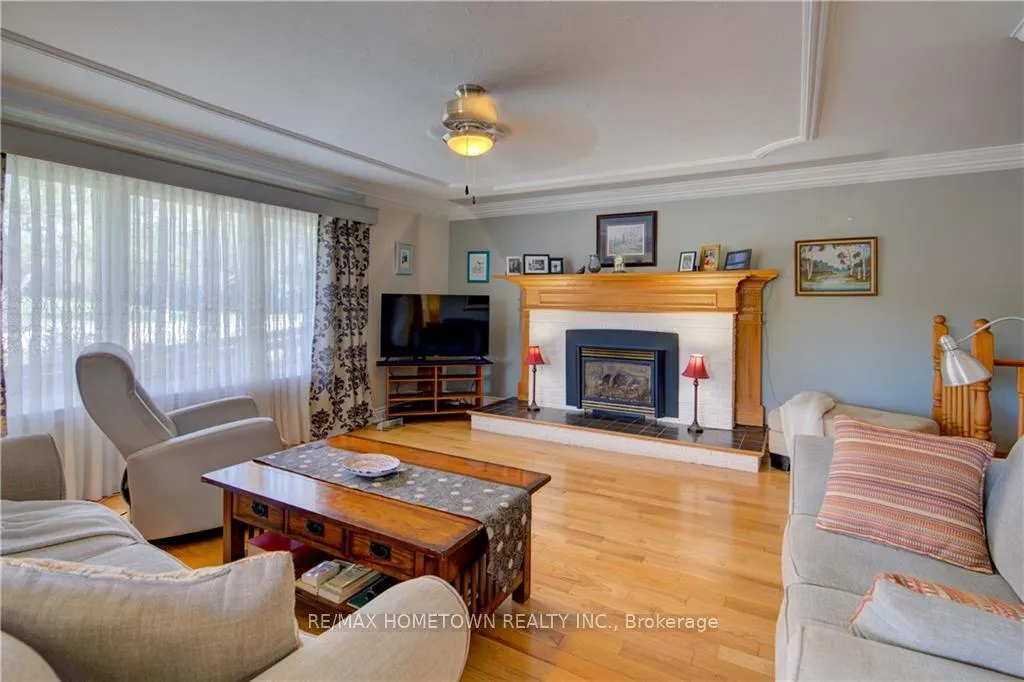 Photo 14 of 156 Charland Road, Rideau Lakes, Rideau Lakes (South Crosby) Twp — HOMEH