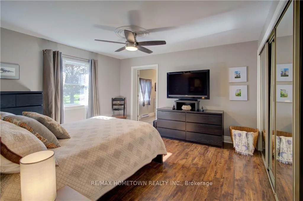 Photo 16 of 156 Charland Road, Rideau Lakes, Rideau Lakes (South Crosby) Twp — HOMEH