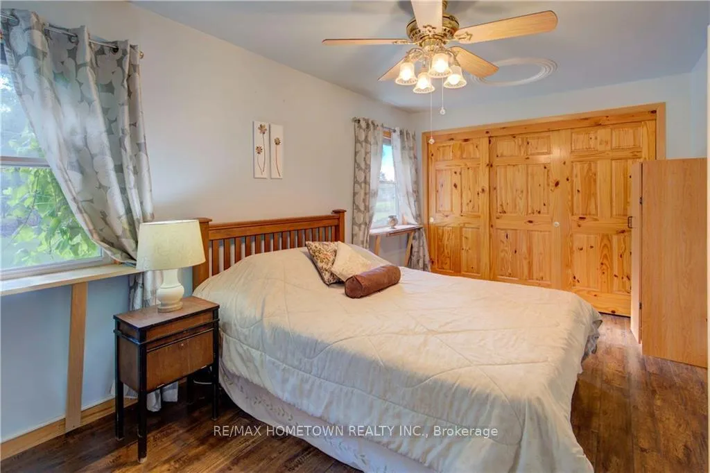 Photo 22 of 156 Charland Road, Rideau Lakes, Rideau Lakes (South Crosby) Twp — HOMEH