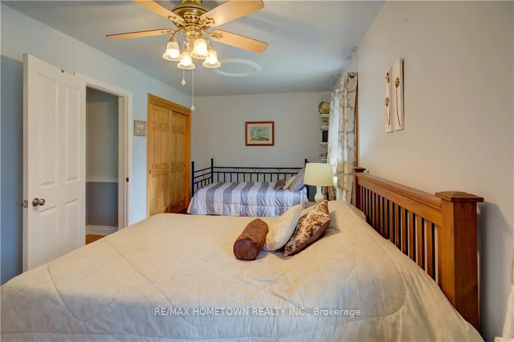 Photo 23 of 156 Charland Road, Rideau Lakes, Rideau Lakes (South Crosby) Twp — HOMEH