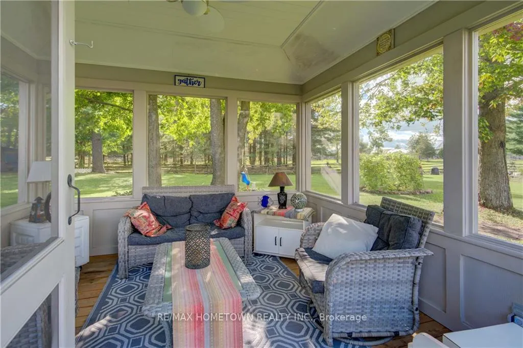 Photo 26 of 156 Charland Road, Rideau Lakes, Rideau Lakes (South Crosby) Twp — HOMEH