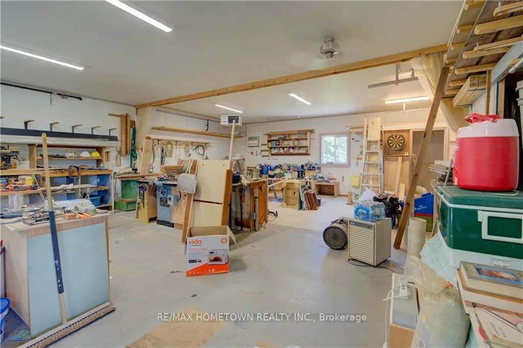 Photo 29 of 156 Charland Road, Rideau Lakes, Rideau Lakes (South Crosby) Twp — HOMEH