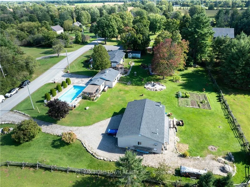 Photo 30 of 156 Charland Road, Rideau Lakes, Rideau Lakes (South Crosby) Twp — HOMEH