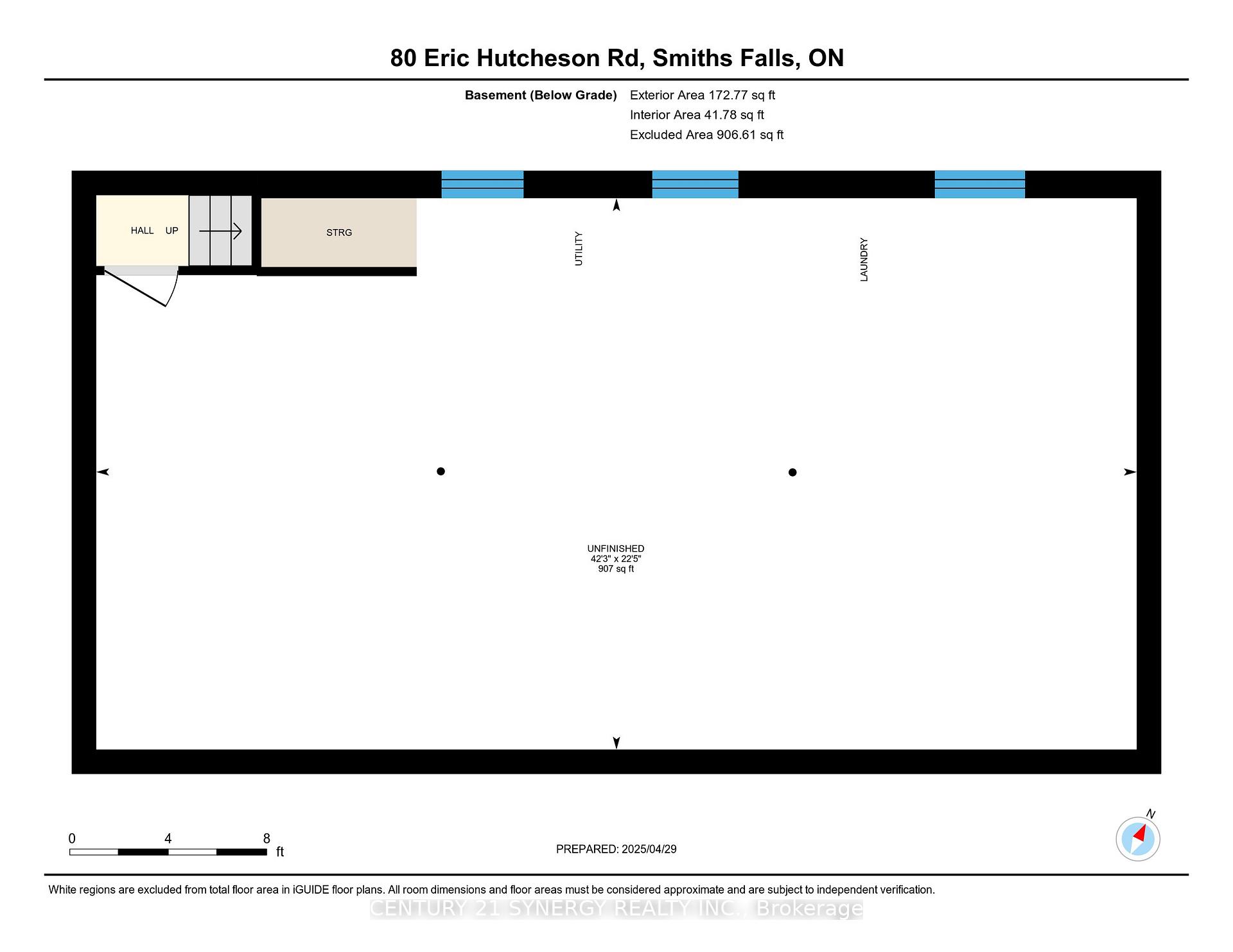 Photo 36 of 80 Eric Hutcheson Road, Smiths Falls — HOMEH