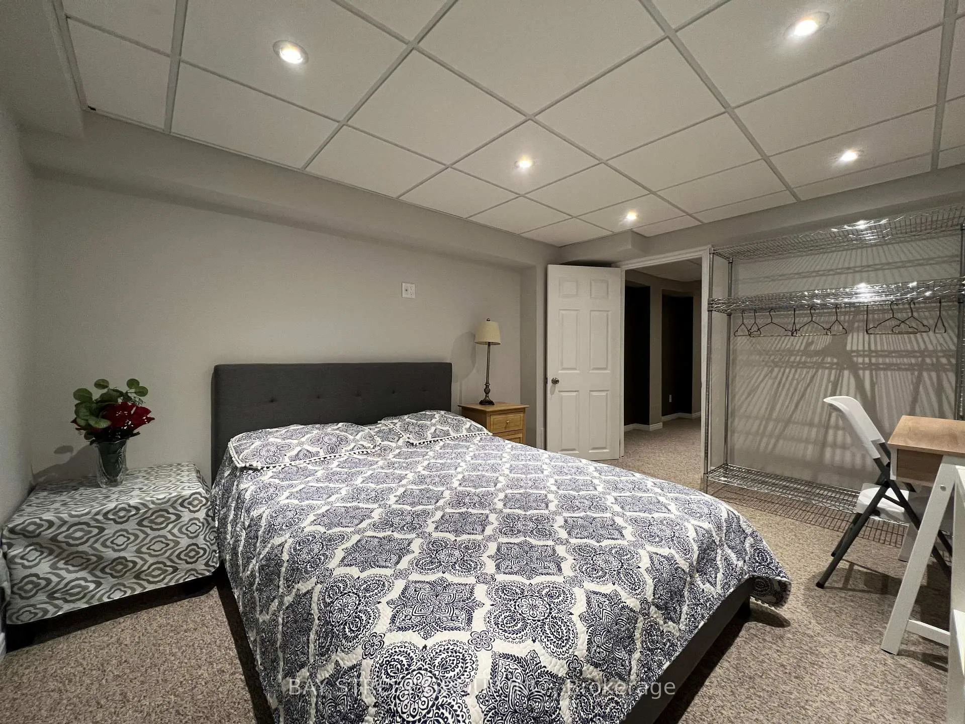 Photo 7 of Unit Bsmt, 52 Loring Cres, Markham, Unionville — HOMEH