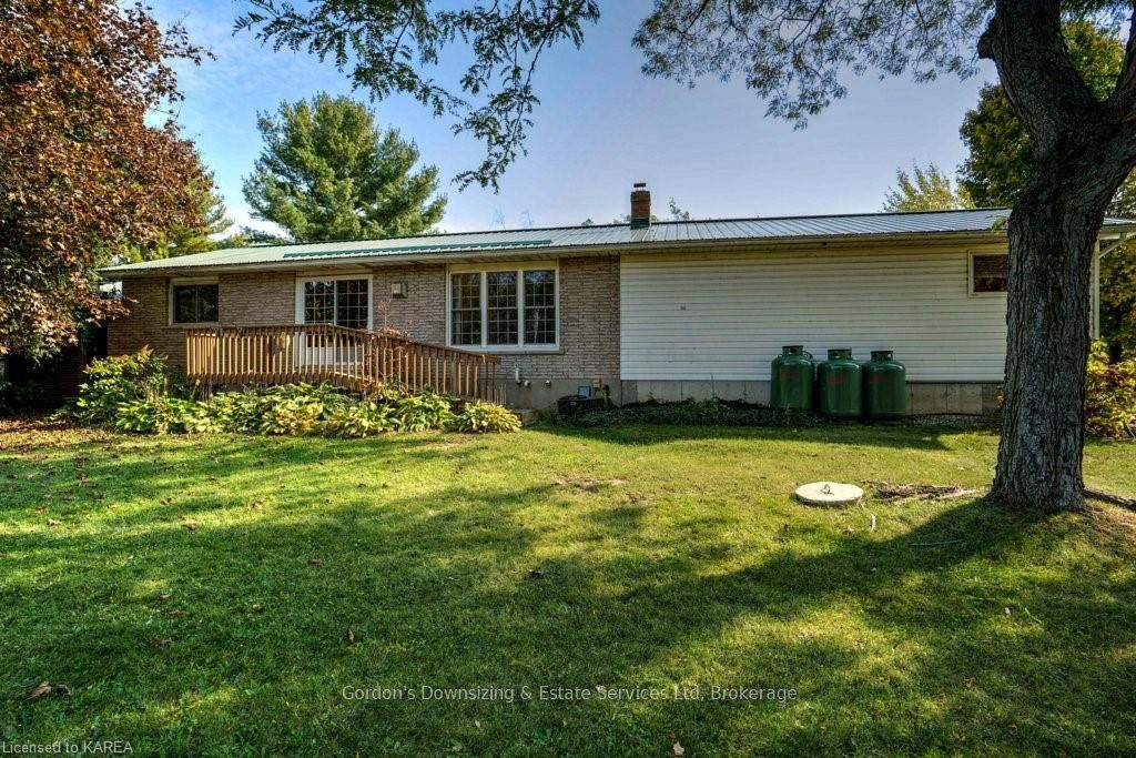 Photo 35 of 2901 Cedar Valley Road, Rideau Lakes, Rideau Lakes (Bastard) Twp — HOMEH