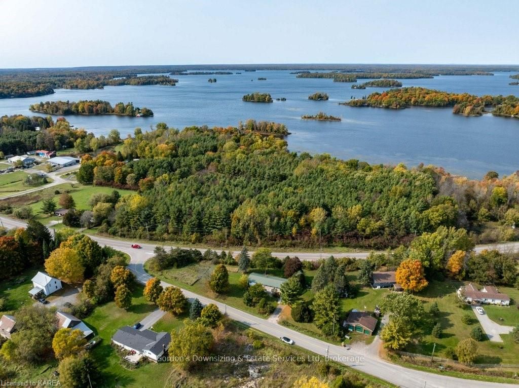 Photo 4 of 2901 Cedar Valley Road, Rideau Lakes, Rideau Lakes (Bastard) Twp — HOMEH