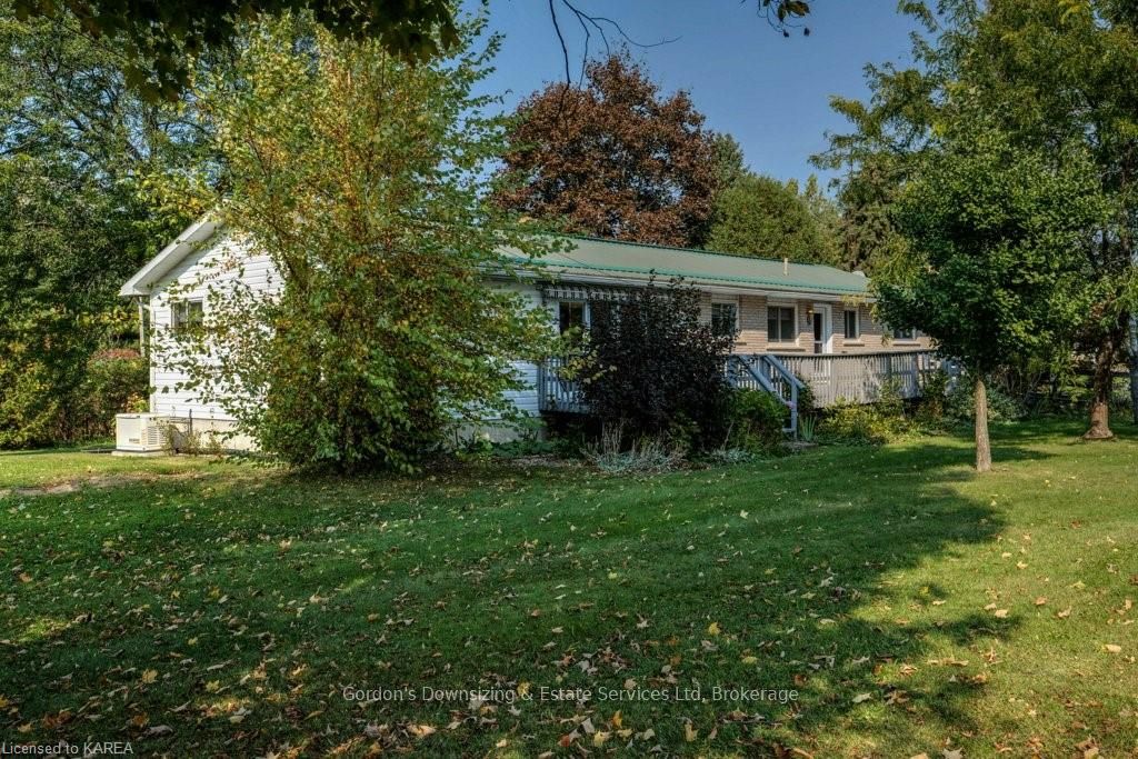 Photo 33 of 2901 Cedar Valley Road, Rideau Lakes, Rideau Lakes (Bastard) Twp — HOMEH