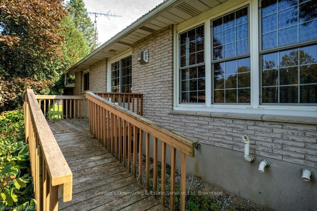 Photo 30 of 2901 Cedar Valley Road, Rideau Lakes, Rideau Lakes (Bastard) Twp — HOMEH