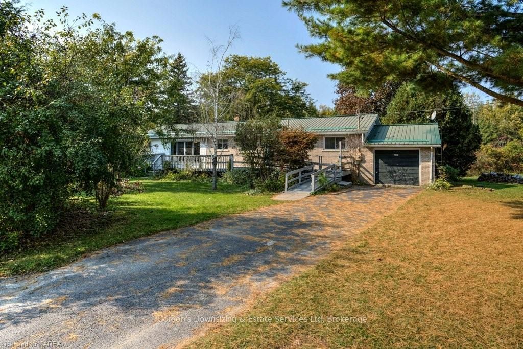 Photo 2 of 2901 Cedar Valley Road, Rideau Lakes, Rideau Lakes (Bastard) Twp — HOMEH