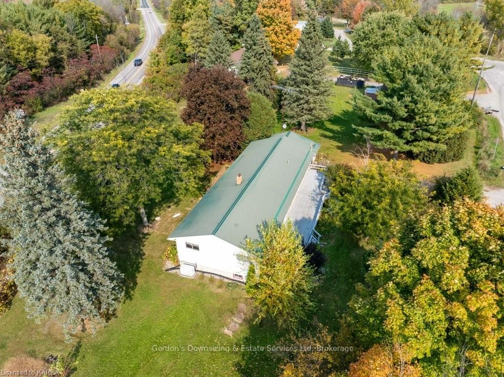 Photo 38 of 2901 Cedar Valley Road, Rideau Lakes, Rideau Lakes (Bastard) Twp — HOMEH