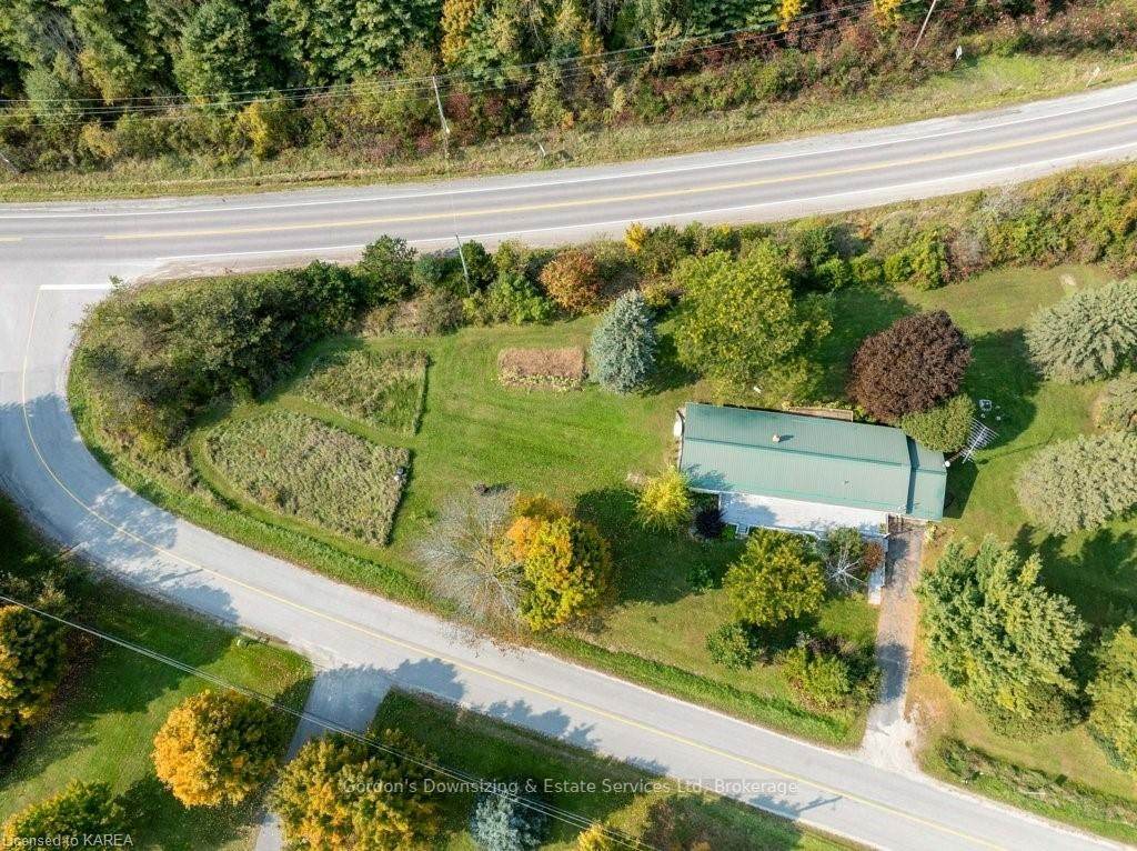 Photo 39 of 2901 Cedar Valley Road, Rideau Lakes, Rideau Lakes (Bastard) Twp — HOMEH