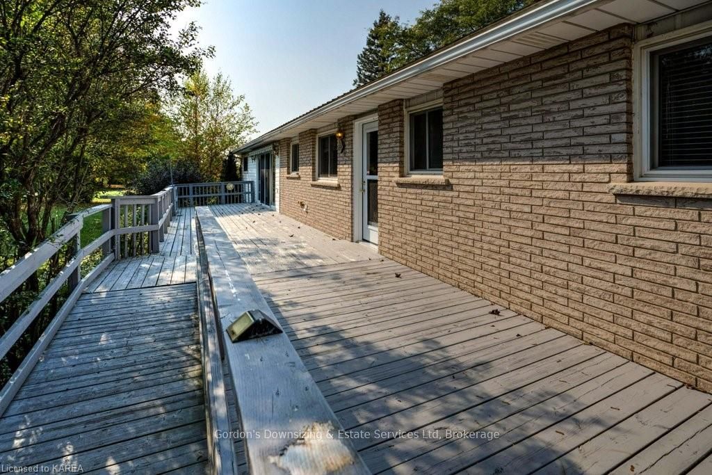 Photo 32 of 2901 Cedar Valley Road, Rideau Lakes, Rideau Lakes (Bastard) Twp — HOMEH