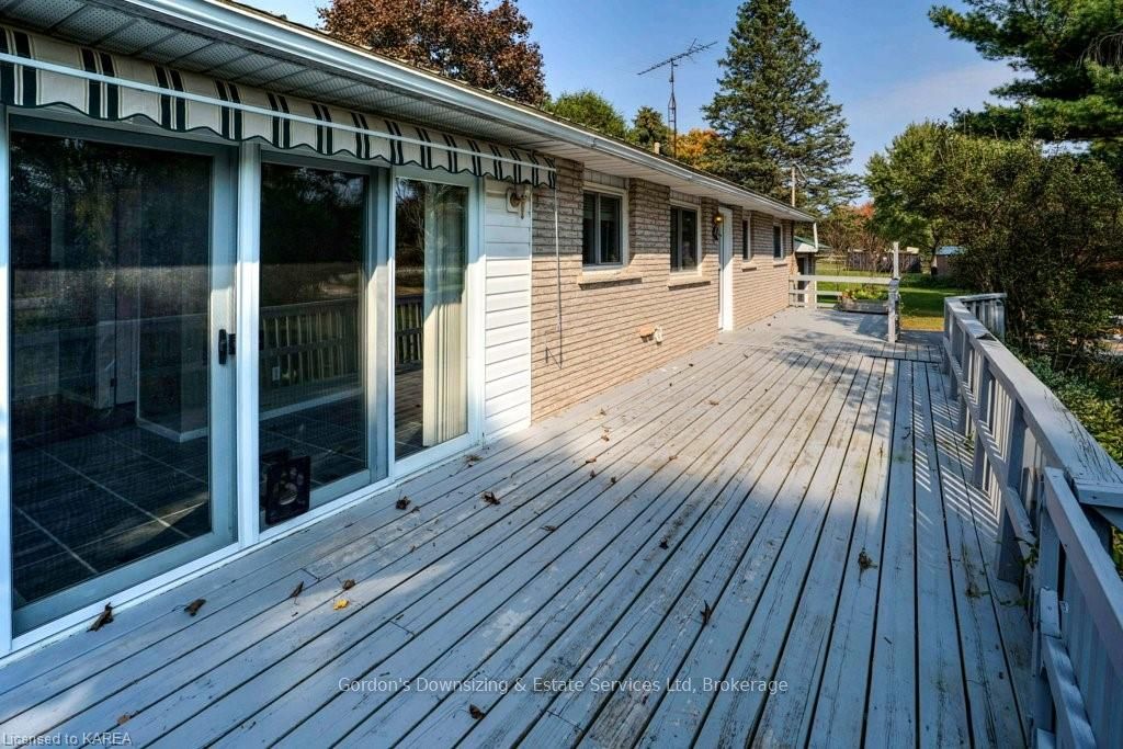 Photo 37 of 2901 Cedar Valley Road, Rideau Lakes, Rideau Lakes (Bastard) Twp — HOMEH