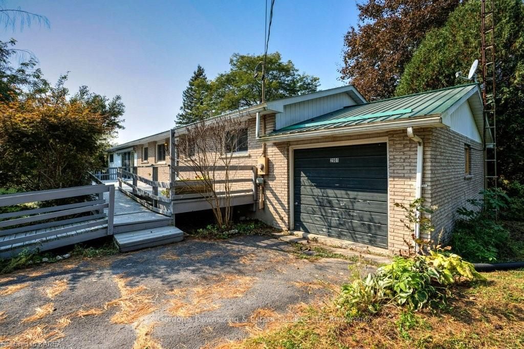 Photo 1 of 2901 Cedar Valley Road, Rideau Lakes, Rideau Lakes (Bastard) Twp — HOMEH
