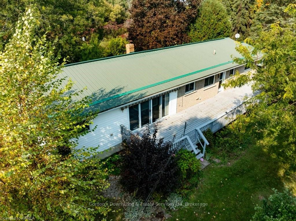 Photo 3 of 2901 Cedar Valley Road, Rideau Lakes, Rideau Lakes (Bastard) Twp — HOMEH