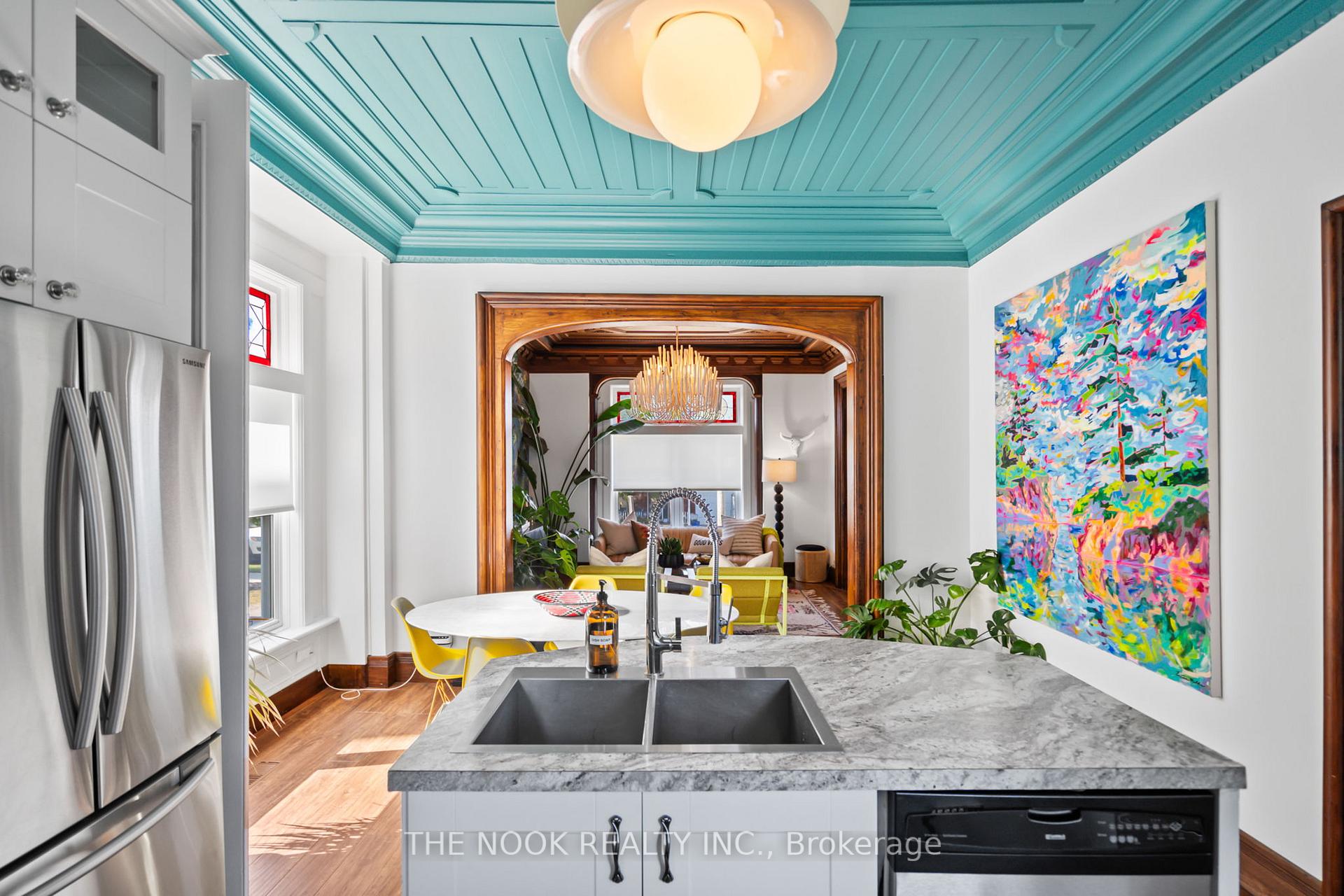 Photo 6 of 20 Chippewa Avenue, Selwyn — HOMEH