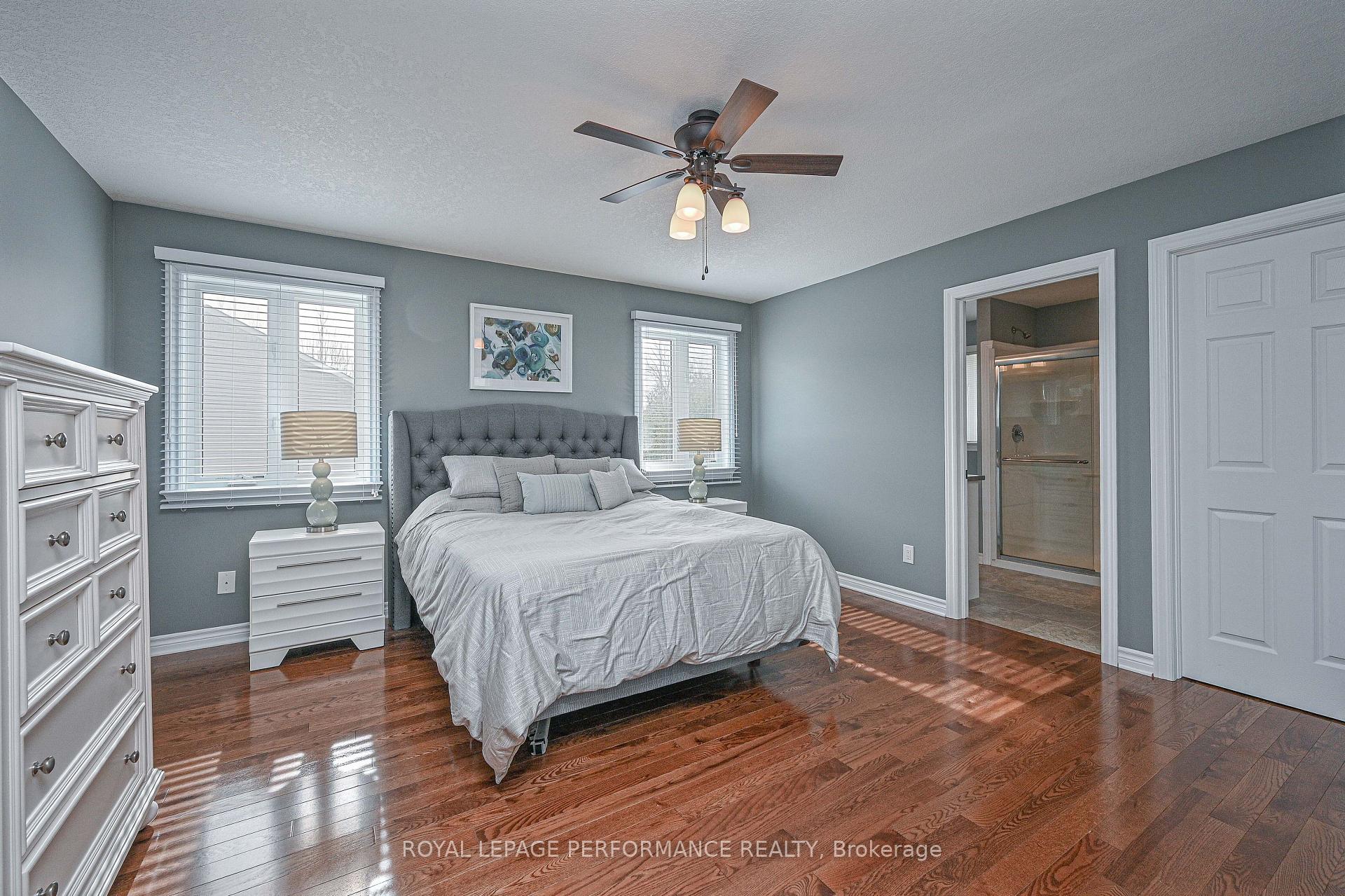 Photo 25 of 32 Code Crescent, Smiths Falls — HOMEH