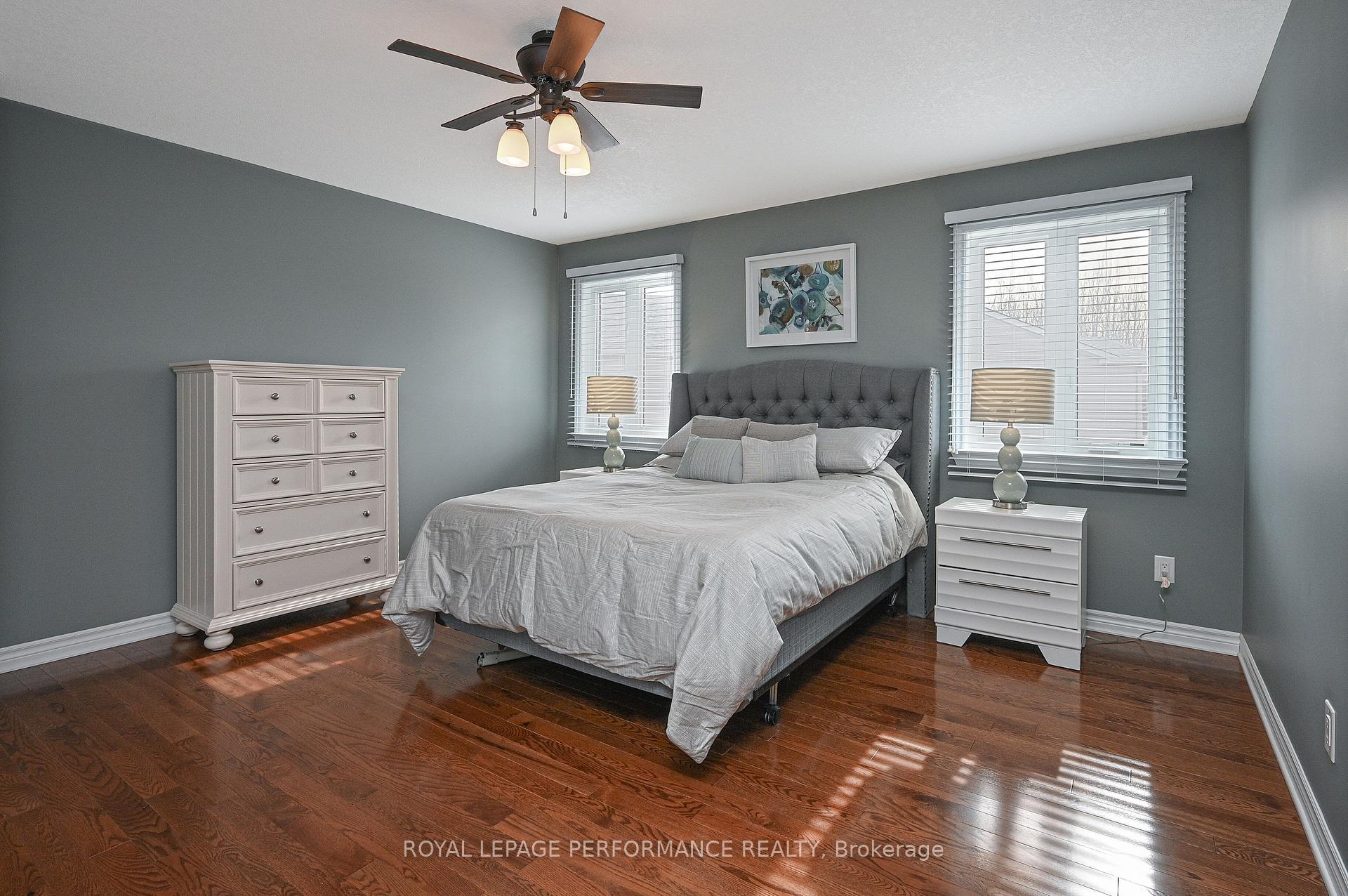 Photo 26 of 32 Code Crescent, Smiths Falls — HOMEH
