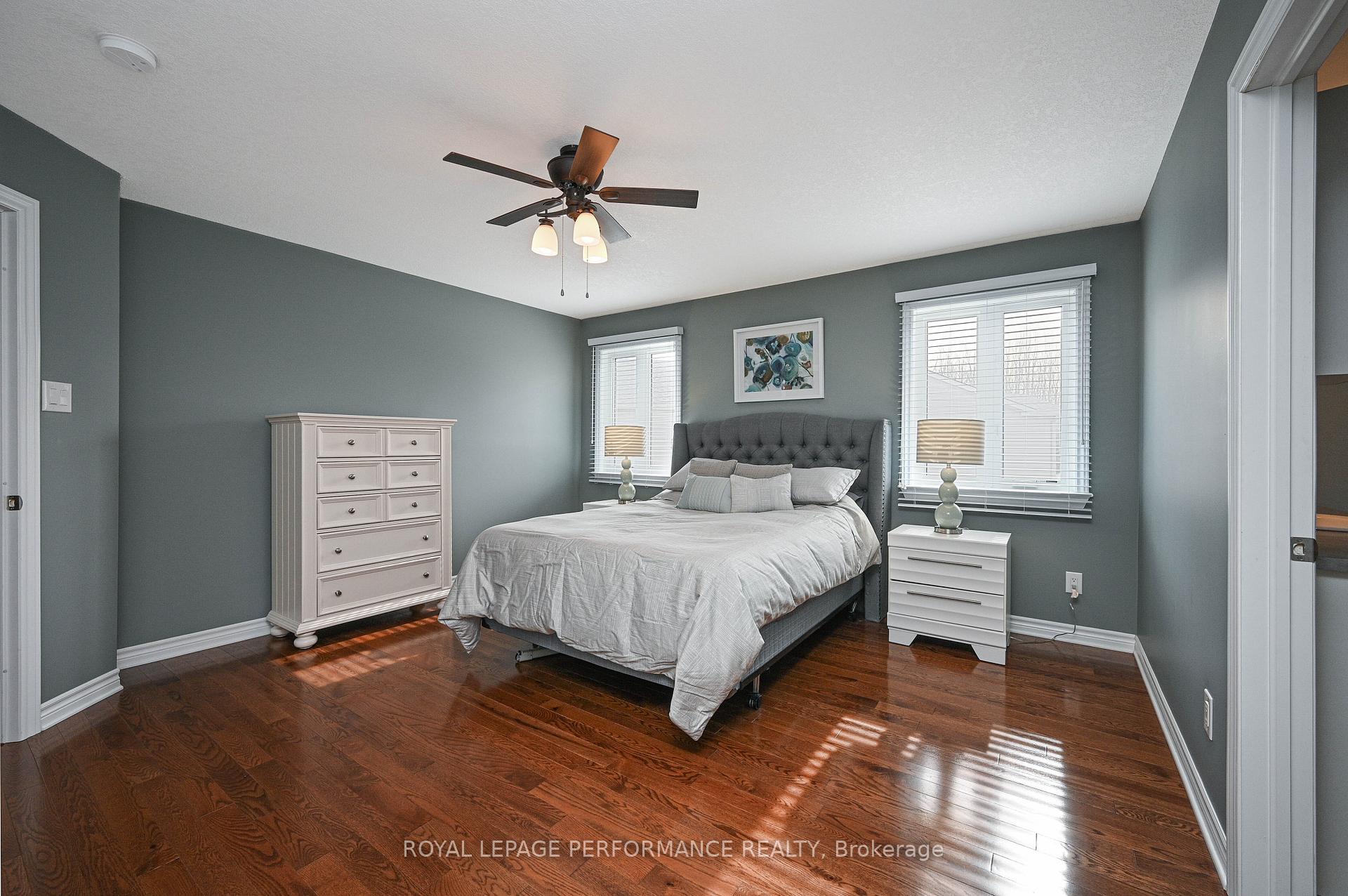 Photo 27 of 32 Code Crescent, Smiths Falls — HOMEH