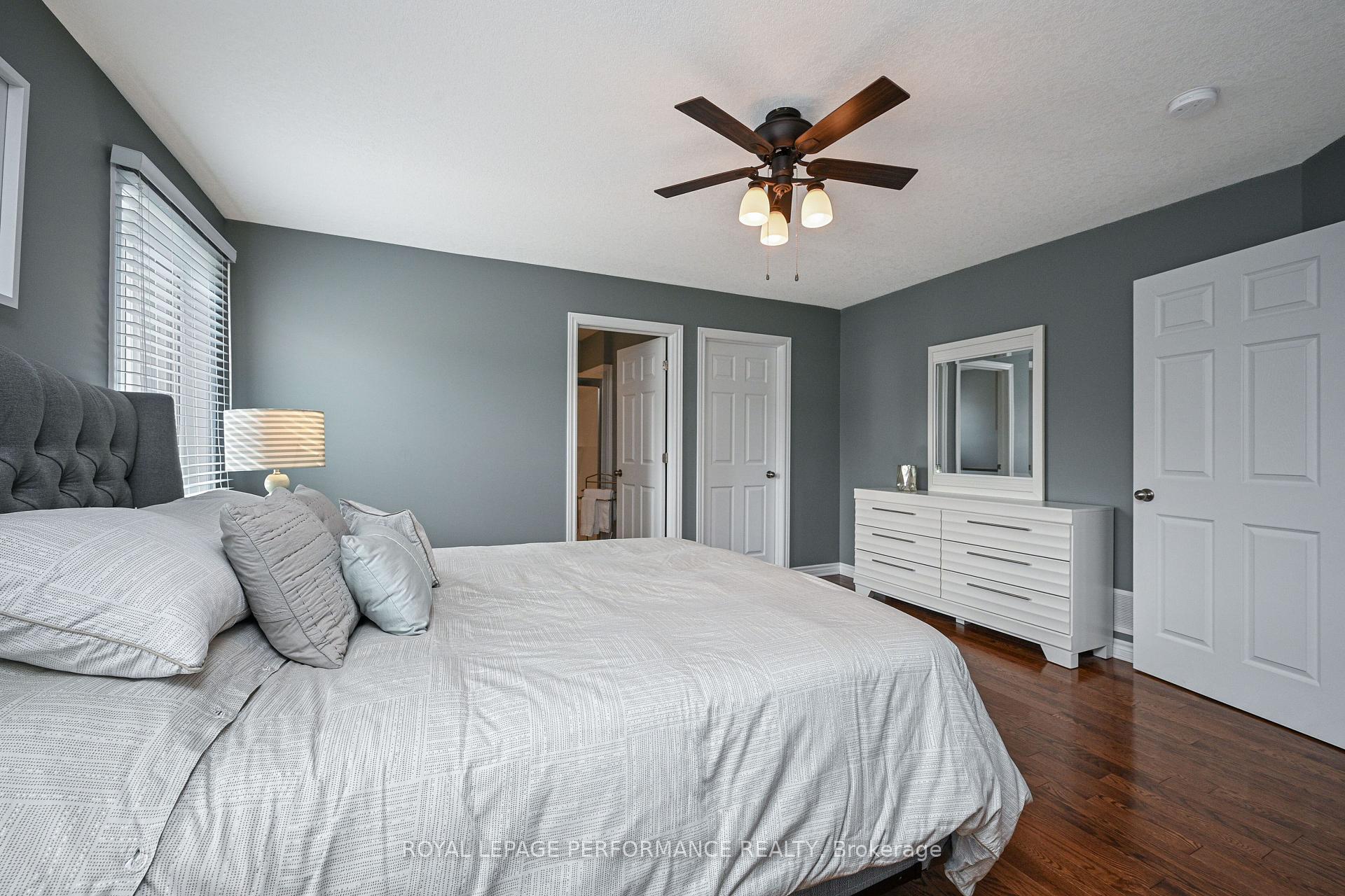 Photo 28 of 32 Code Crescent, Smiths Falls — HOMEH