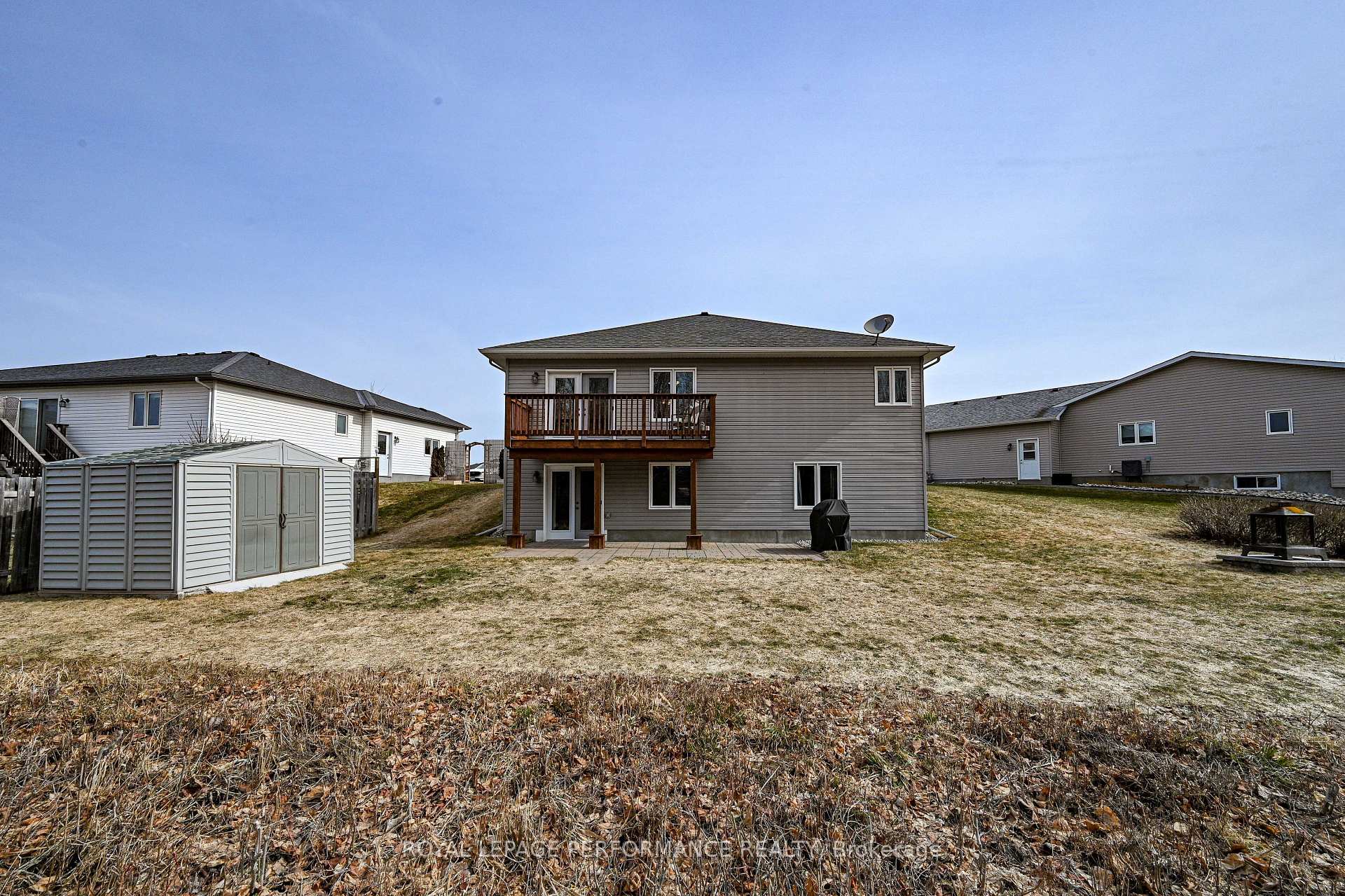 Photo 42 of 32 Code Crescent, Smiths Falls — HOMEH