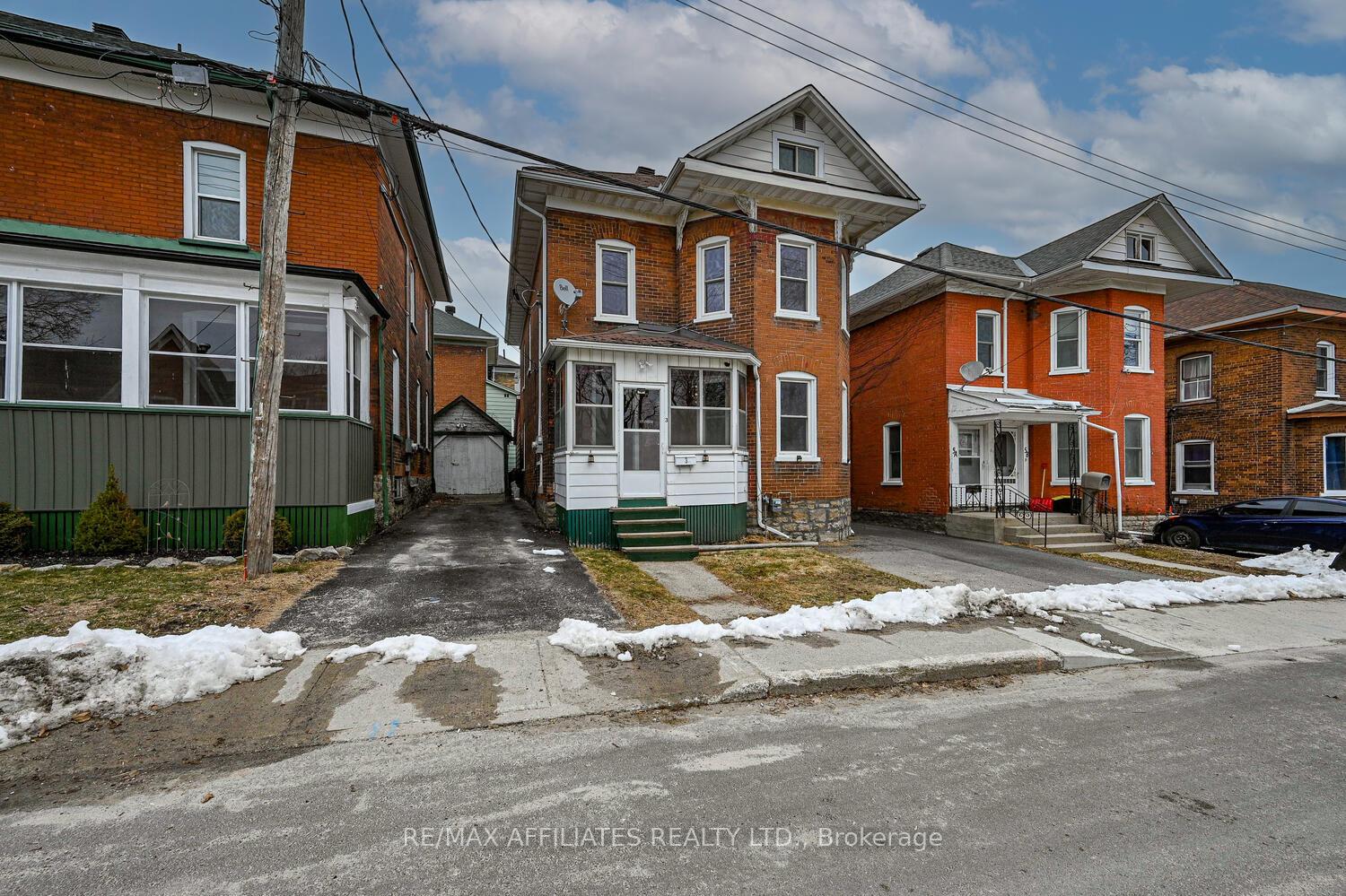 Photo 1 of 3 Mcgill Street S, Smiths Falls — HOMEH
