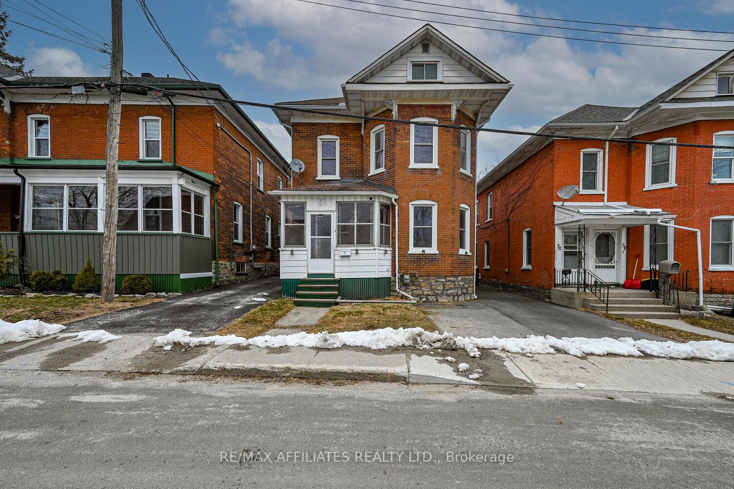Photo 3 of 3 Mcgill Street S, Smiths Falls — HOMEH