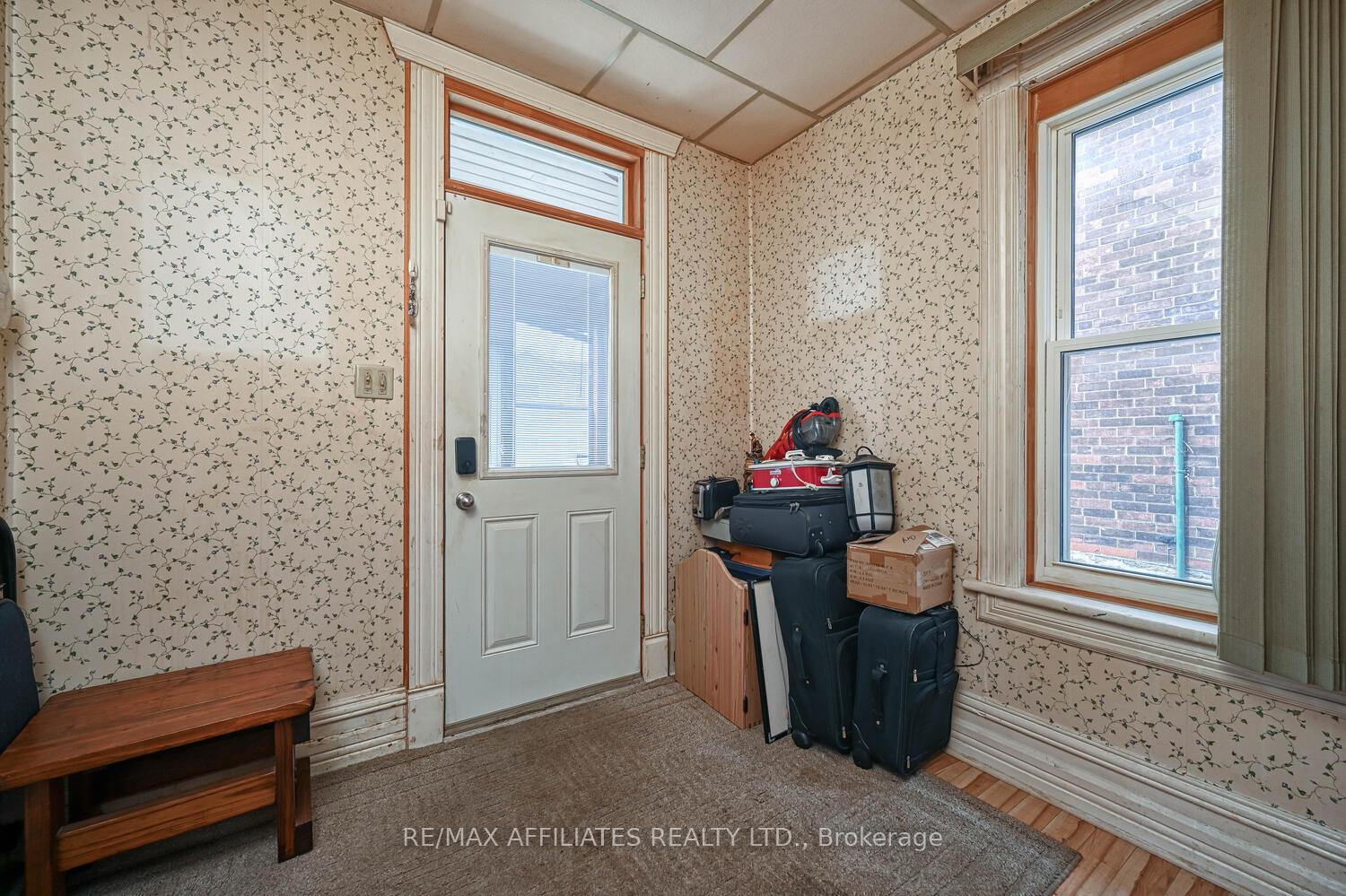 Photo 7 of 3 Mcgill Street S, Smiths Falls — HOMEH