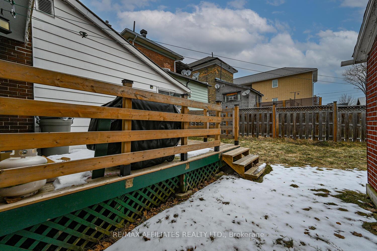 Photo 36 of 3 Mcgill Street S, Smiths Falls — HOMEH