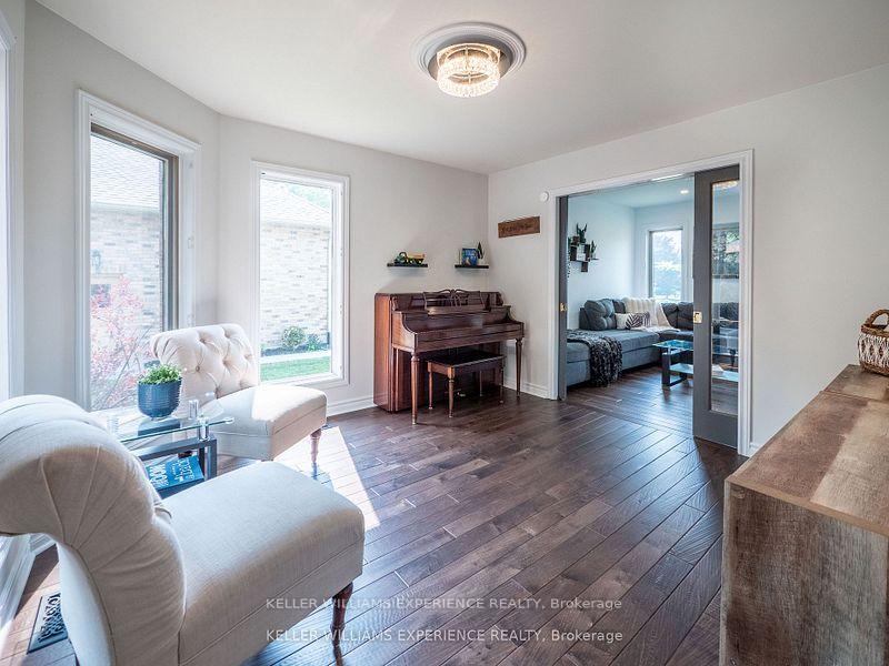 Photo 12 of 19 Priest Avenue, Springwater, Minesing — HOMEH