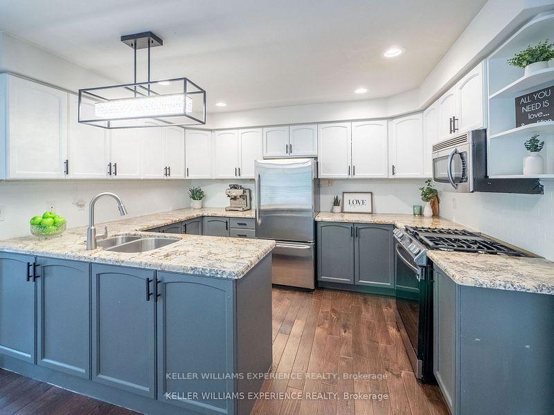 Photo 13 of 19 Priest Avenue, Springwater, Minesing — HOMEH