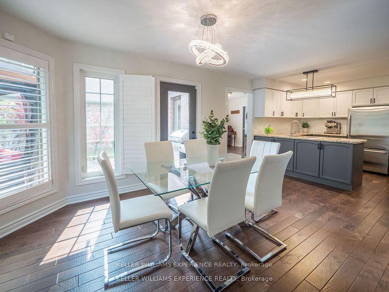 Photo 17 of 19 Priest Avenue, Springwater, Minesing — HOMEH
