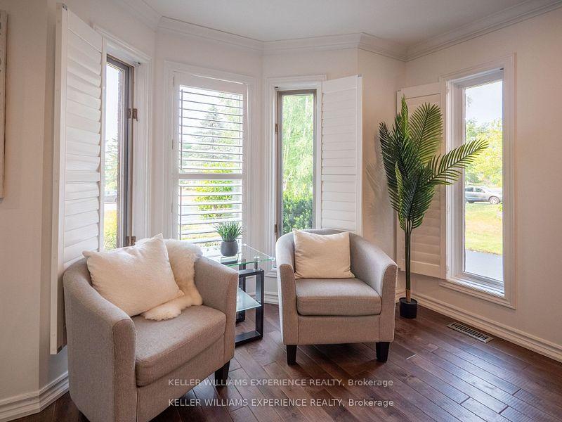 Photo 25 of 19 Priest Avenue, Springwater, Minesing — HOMEH