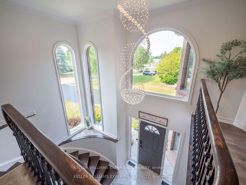 Photo 26 of 19 Priest Avenue, Springwater, Minesing — HOMEH