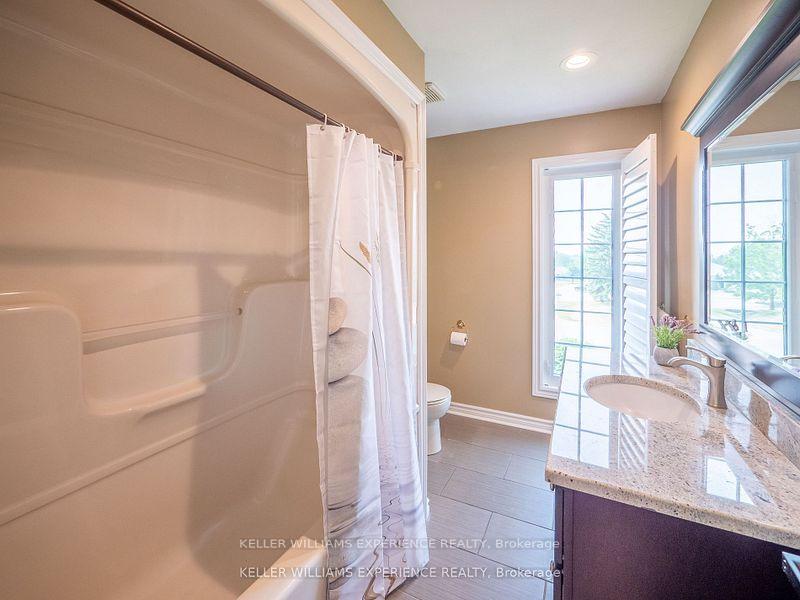 Photo 29 of 19 Priest Avenue, Springwater, Minesing — HOMEH