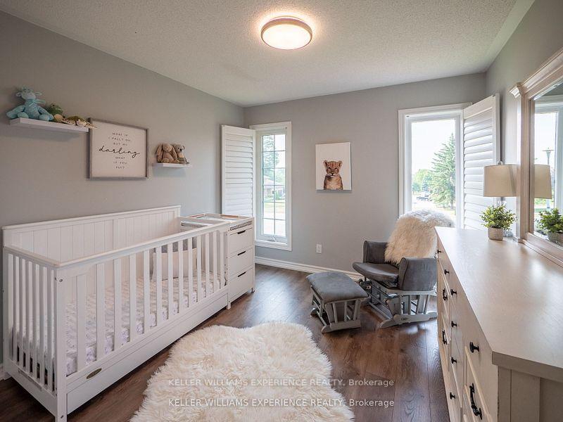Photo 30 of 19 Priest Avenue, Springwater, Minesing — HOMEH