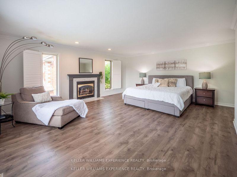Photo 35 of 19 Priest Avenue, Springwater, Minesing — HOMEH