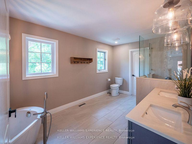 Photo 37 of 19 Priest Avenue, Springwater, Minesing — HOMEH