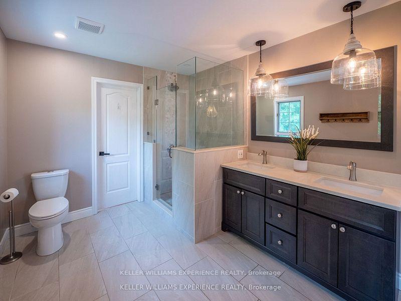 Photo 38 of 19 Priest Avenue, Springwater, Minesing — HOMEH