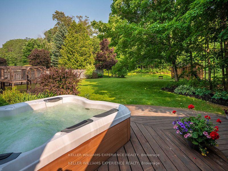 Photo 46 of 19 Priest Avenue, Springwater, Minesing — HOMEH