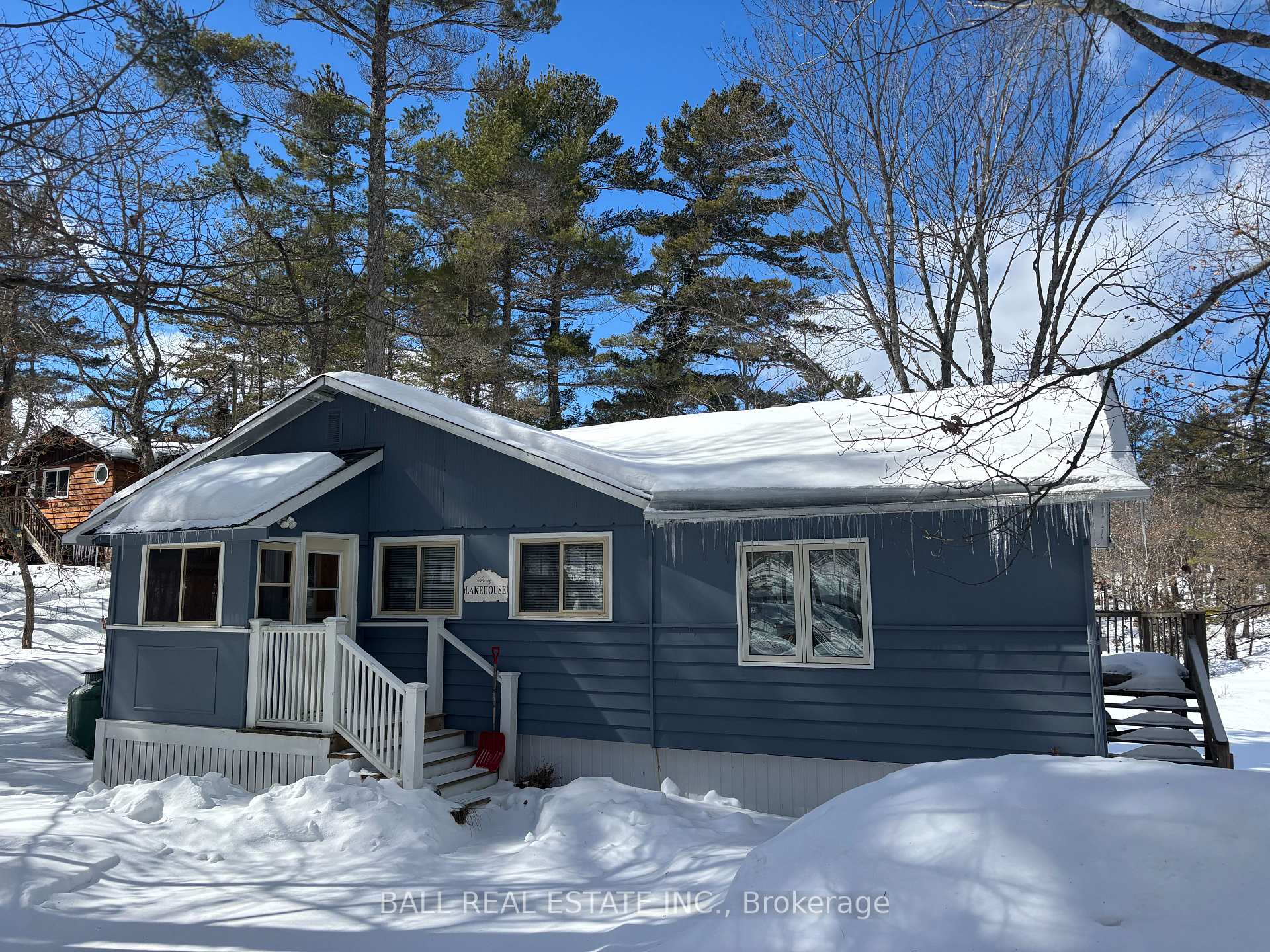Photo 1 of 2720 Pine Lane, Selwyn — HOMEH