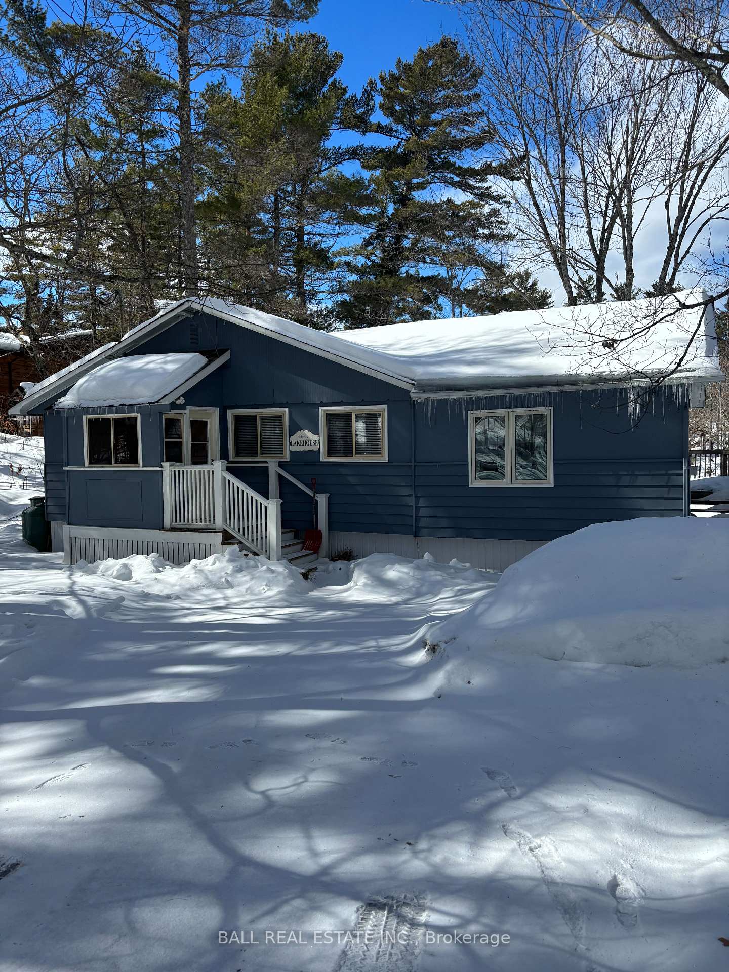 Photo 2 of 2720 Pine Lane, Selwyn — HOMEH