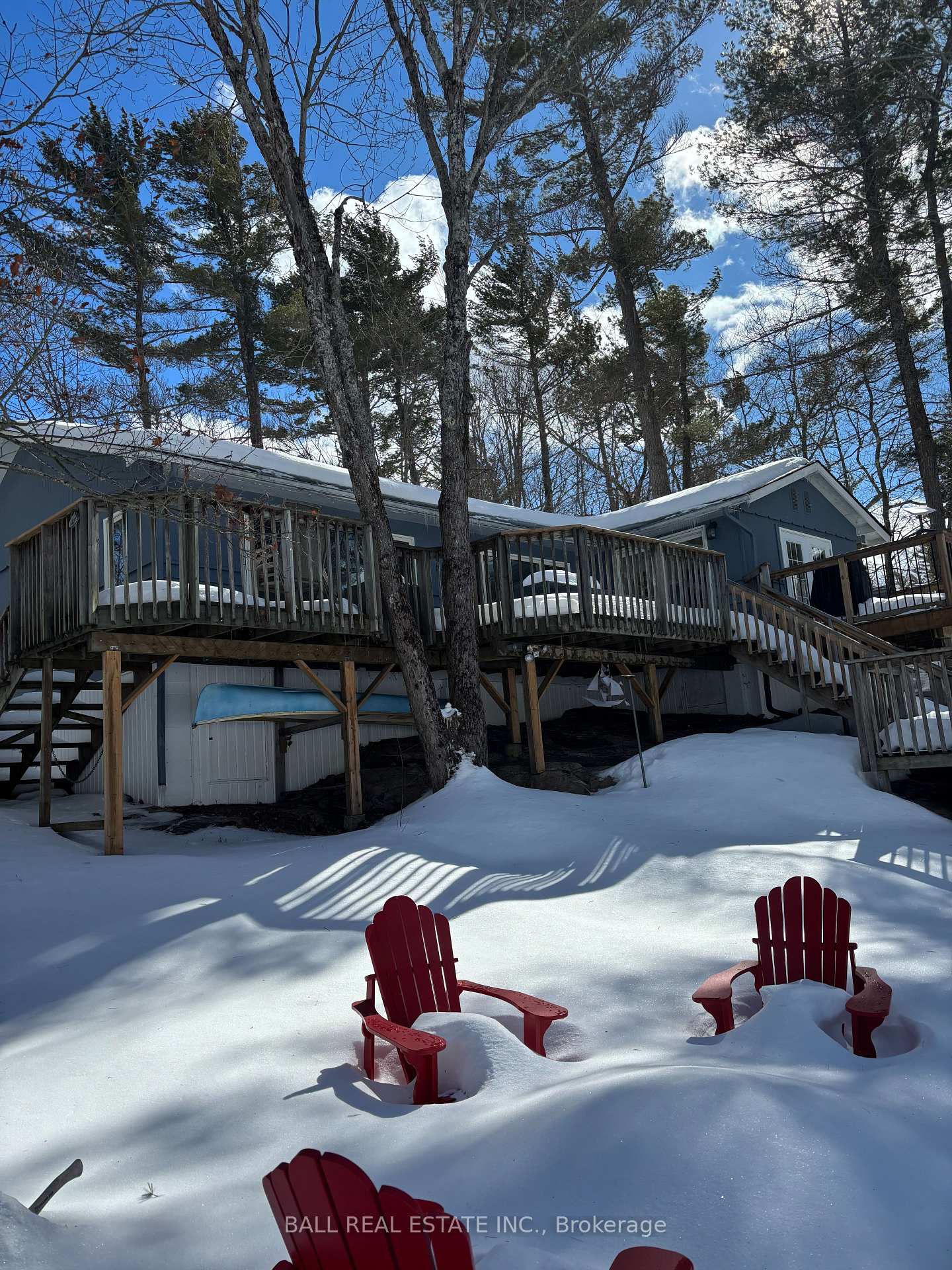 Photo 3 of 2720 Pine Lane, Selwyn — HOMEH